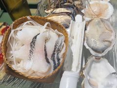 -Thai Basil罗勒叶泰式餐厅(时代天街店)