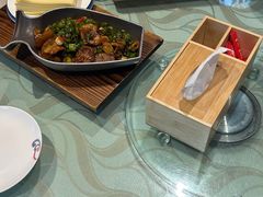 -老山东·山东菜(鲁菜名店)