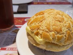 -新宝餐厅(流塘店)