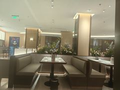 -东方早茶 海鲜•青岛菜(国信体育中心店)