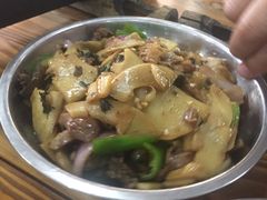 -香竹农庄•传统竹筒饭(十年店)
