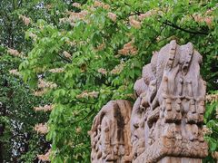 -北京石刻艺术博物馆(五塔寺)