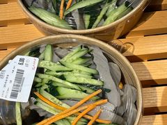 -北国超市(长江店)