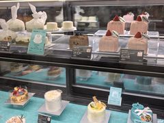 -PAPER STONE BAKERY(天汇广场店)