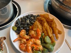 -九月海·海鲜自助(世纪东方店)