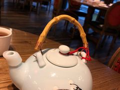 红茶-金苑酒家·客家菜·广东老字号(万象店)