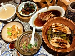 -南京大牌档(济南万象城店)