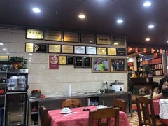 -蛇平饭店(明园路店)