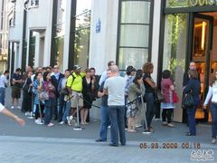 -路易·威登(香榭丽舍大道店)