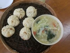-草包包子铺1937(普利街店)