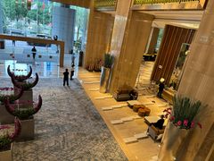 -广州粤海喜来登酒店