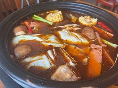 -老鼎万春卤菜(五代传承创始老店)