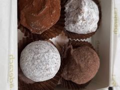 -Laderach 莱德拉(上海环贸iapm店)