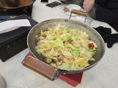 -五谷屯私房菜·始于2005(中山陵童卫路店)