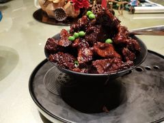 -好福记饭店(红梅公园店)