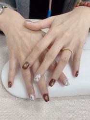 -尤米一站式美甲美睫