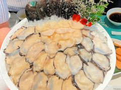 -皇城老妈·大连海鲜火锅(港湾店)