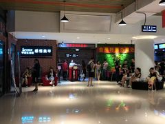 -华美国际影城(旧宫永辉店)