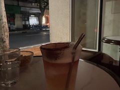 -MAYBE 威士忌 coffee&bar·清吧