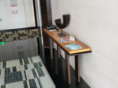 -青岛海尔洲际酒店