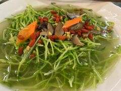 -佛有缘素食馆·荔湾老字号(陈家祠首店)