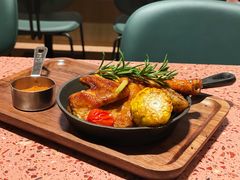 -La Terre乐田(万象城店)