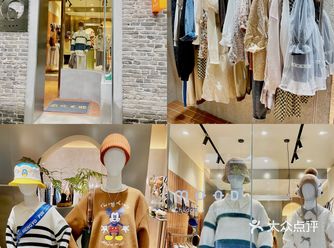 长沙老巷里X韩系童装店的反差萌