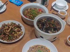 -鑫小城故事·藕汤·家常菜(台北一路总店)