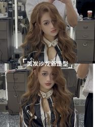 -苏豪路易士·嘉玛发廊