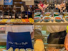 -芭菲盛宴·环球美食(锦城万达广场店)