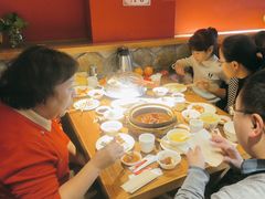 -院里汤包·虾汤包青岛菜(辽源路店)