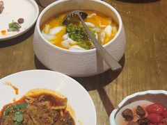 -榕意·川味之美(深业上城店)