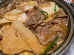 -仓桥家·焗寿司·锅物(光谷步行街店)