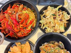 -聚味瞿记·龙虾堂(坡子街店)