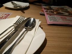 -必胜客(北苑路店)