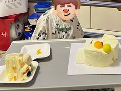-卷时·瑞士卷·生日蛋糕(大望路店)