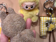 -泡泡玛特POPMART(合生汇店)