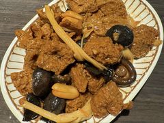 -阿大排档(长春这有山店)