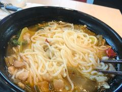 -乡村基(大渡口区国际广场店)