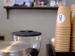 -小意思咖啡店(草桥店)