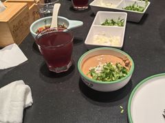 -南门四季铜锅涮肉(大屯·北苑店)