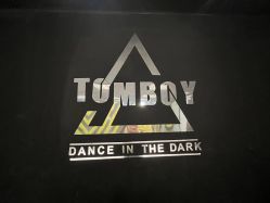 -TOMBOY爵士舞韩舞舞社