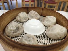 -百年尹氏汤包(湖南路狮子桥店)