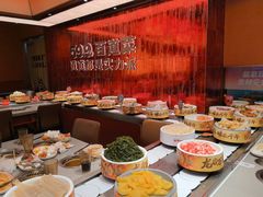 -龍歌自助小火锅(雨花台江南虹悦城店)