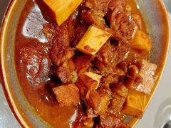 小碗炖牛肉-福满圆(琨莎中心店)