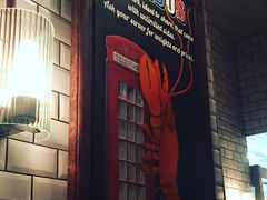 -Burger & Lobster(Dean Street)