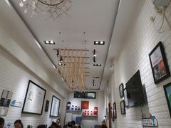 -大嘻咹biangbiang面(历史博物馆店)