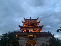 -大理古城