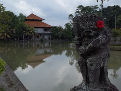 -塔曼阿扬寺/母神庙