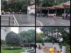-兰溪青年公园